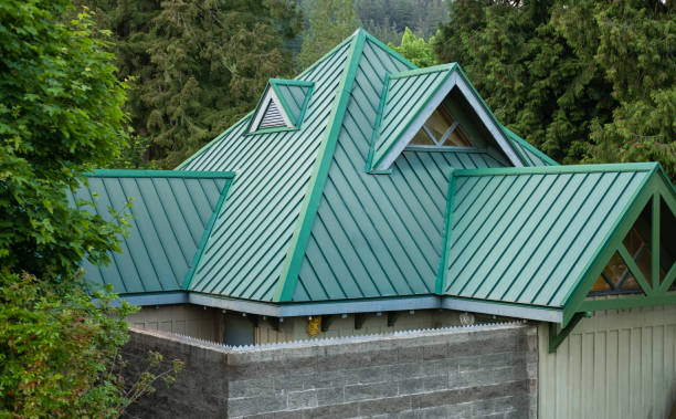 Best Slate Roofing  in Quinnesec, MI